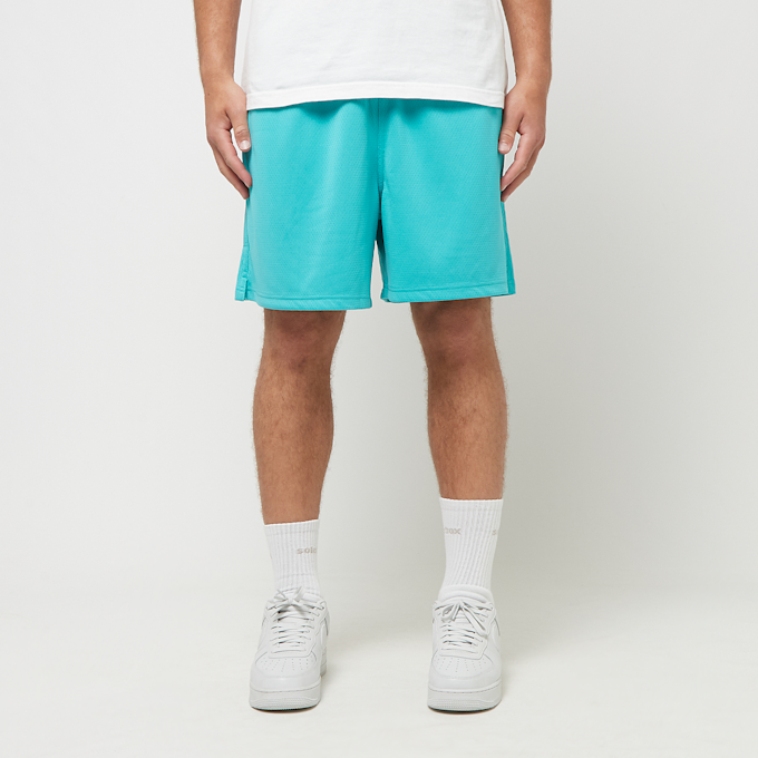 Nike Club Mesh Flow Shorts turquoise 83438 2