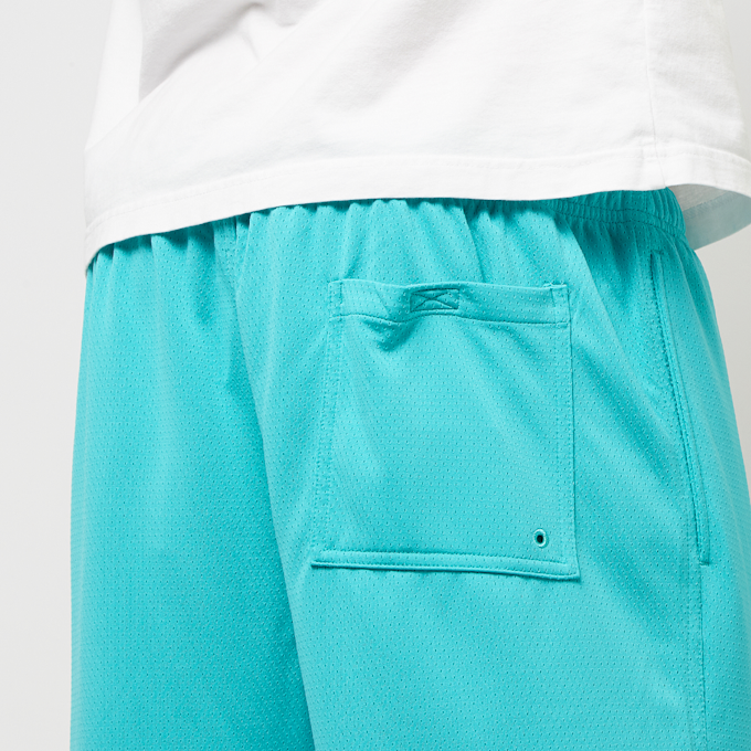 Nike Club Mesh Flow Shorts turquoise 83438 6