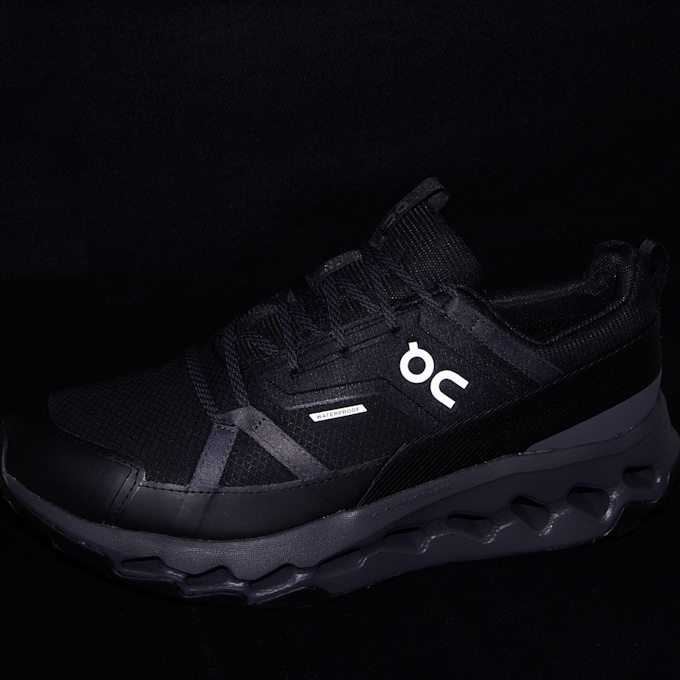 On Cloudhorizon Waterproof black 83431 7