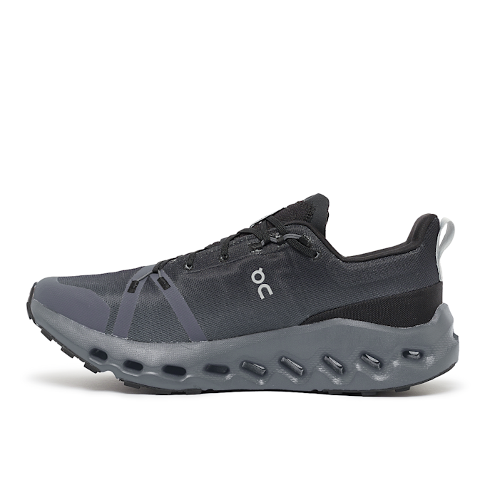 On Cloudsurfer Trail Waterproof noir 83444 3