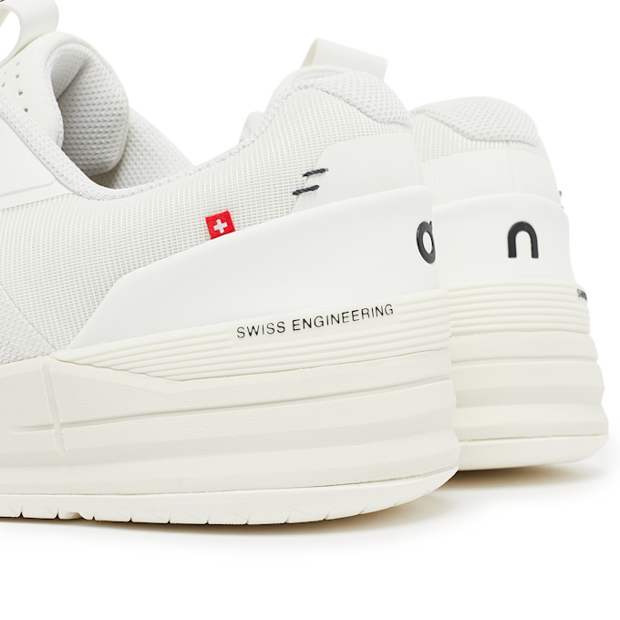 On The Roger Pro white 83450 5