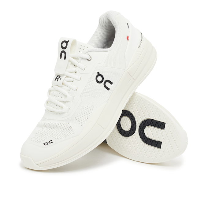 On The Roger Pro blanc 83450 7