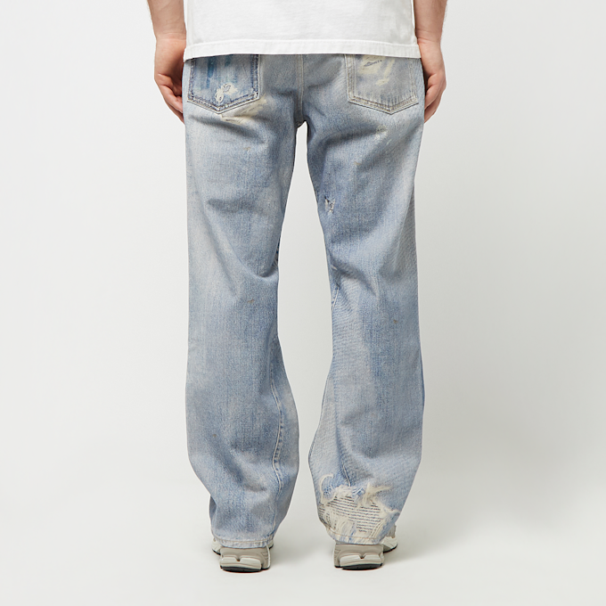 Our Legacy Third Cut blau 83462 4