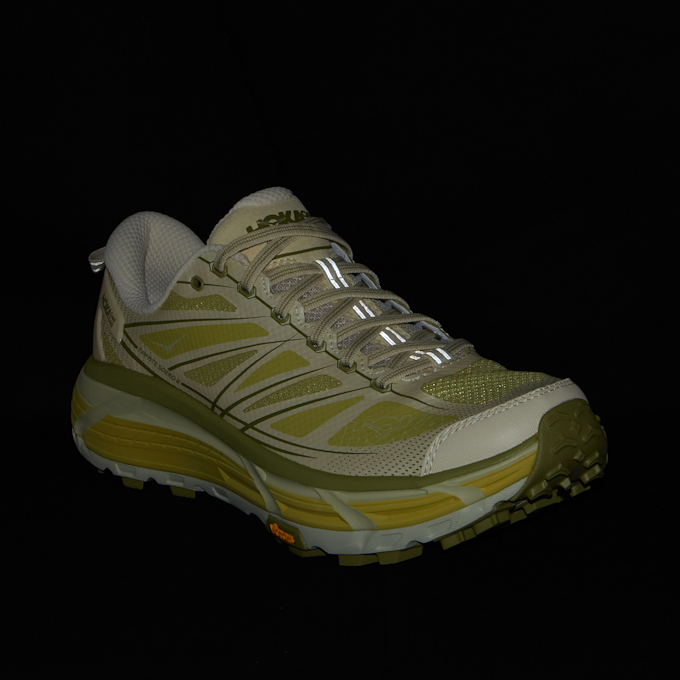 Hoka Mafate Speed 2 green 83471 9