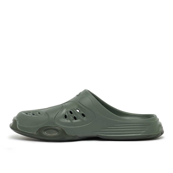 Oakley Factory Team Gradient Paguro vert 83493 3