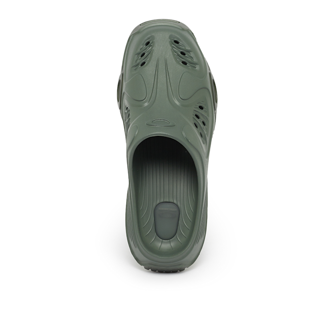 Oakley Factory Team Gradient Paguro grün 83493 4