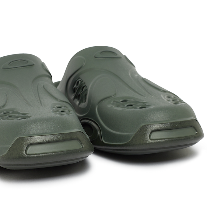 Oakley Factory Team Gradient Paguro groen 83493 5