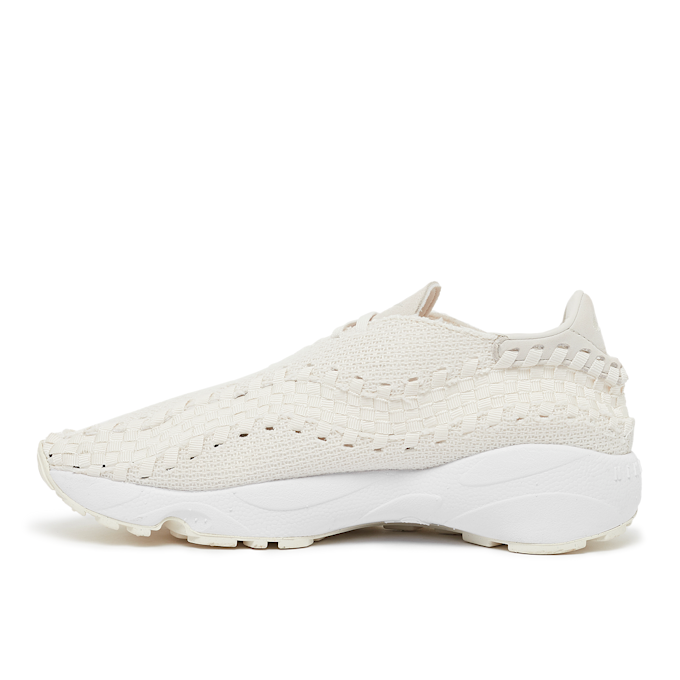 Nike Air Footscape Woven "Phantom" beige 83602 3