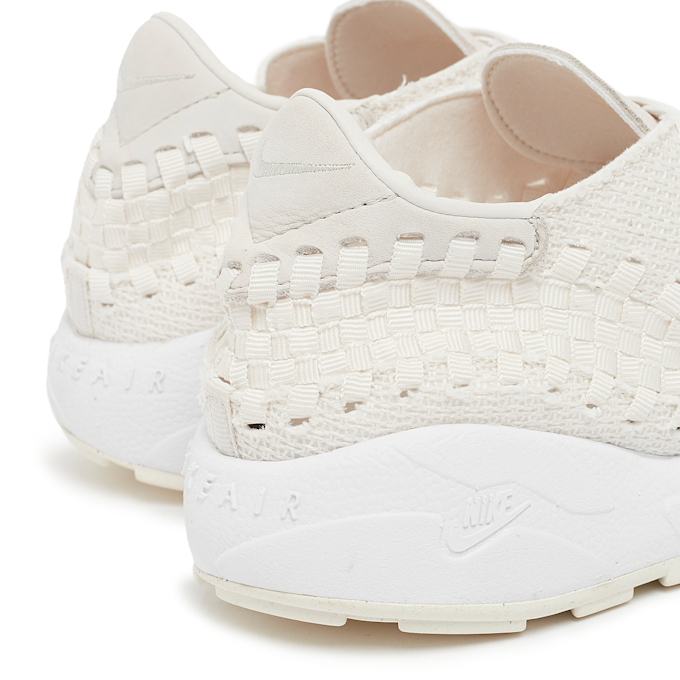 Nike Air Footscape Woven "Phantom" beige 83602 6