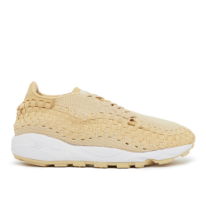 Nike Air Footscape Woven "Sesame" beige 83604 2