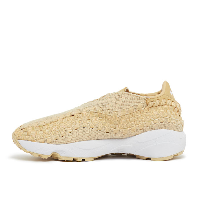 Nike Air Footscape Woven "Sesame" beige 83604 3