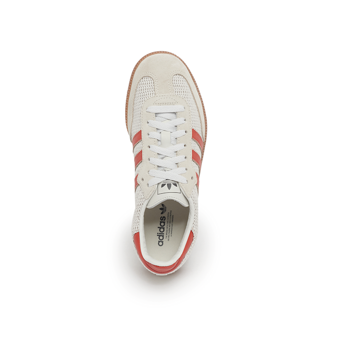 adidas Originals Wmns Samba OG beige 83603 4