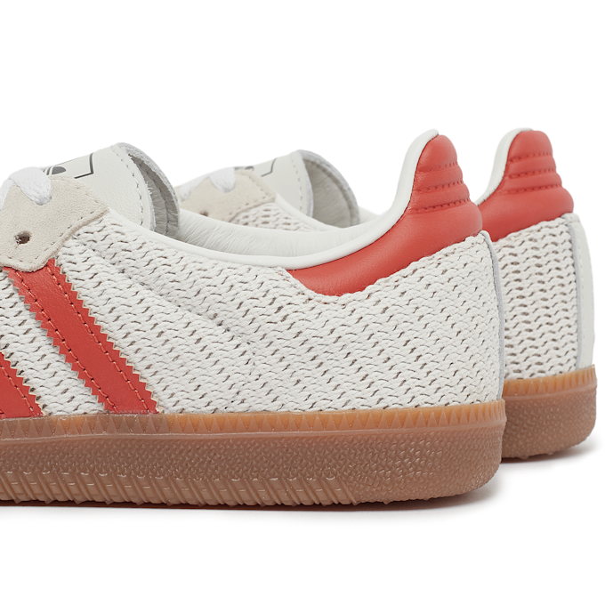 adidas Originals Wmns Samba OG beige 83603 5