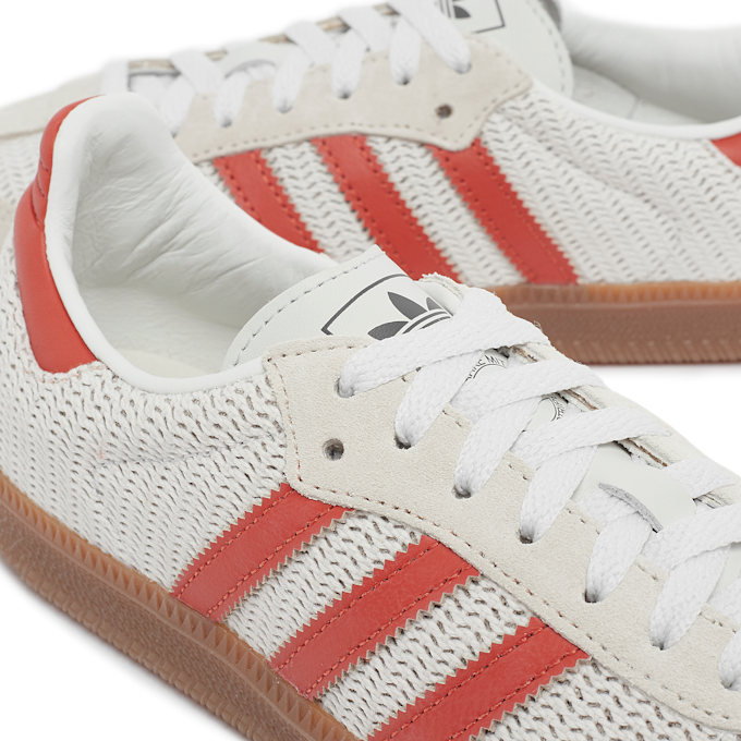 adidas Originals Wmns Samba OG beige 83603 6