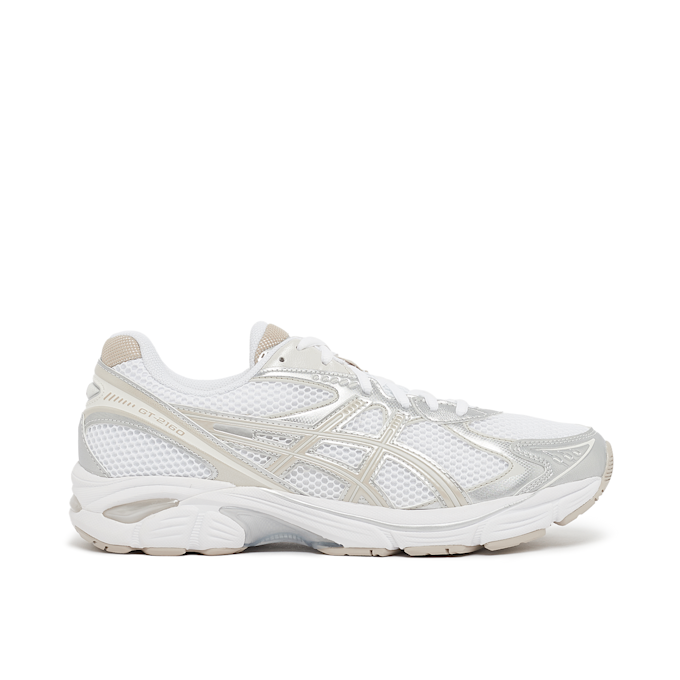 ASICS SportStyle Wmns GT-2160 blanc 83683 2