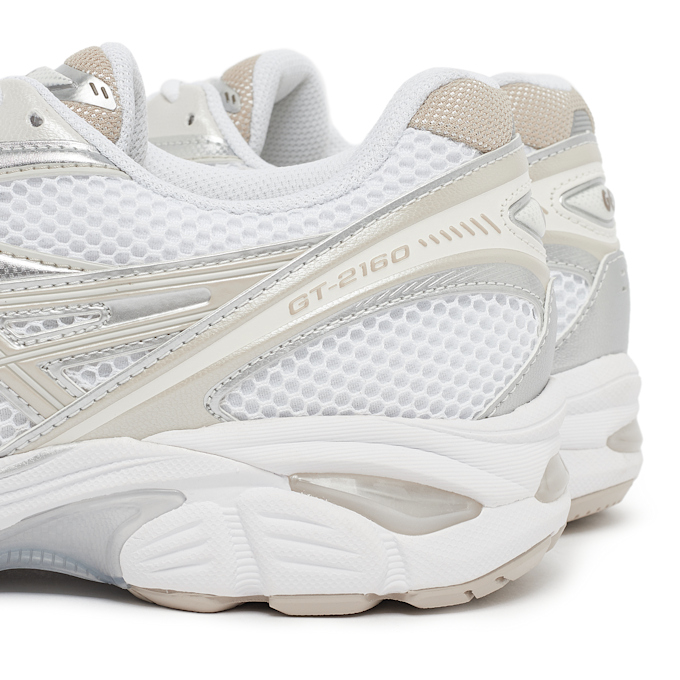 ASICS SportStyle Wmns GT-2160 weiß 83683 5