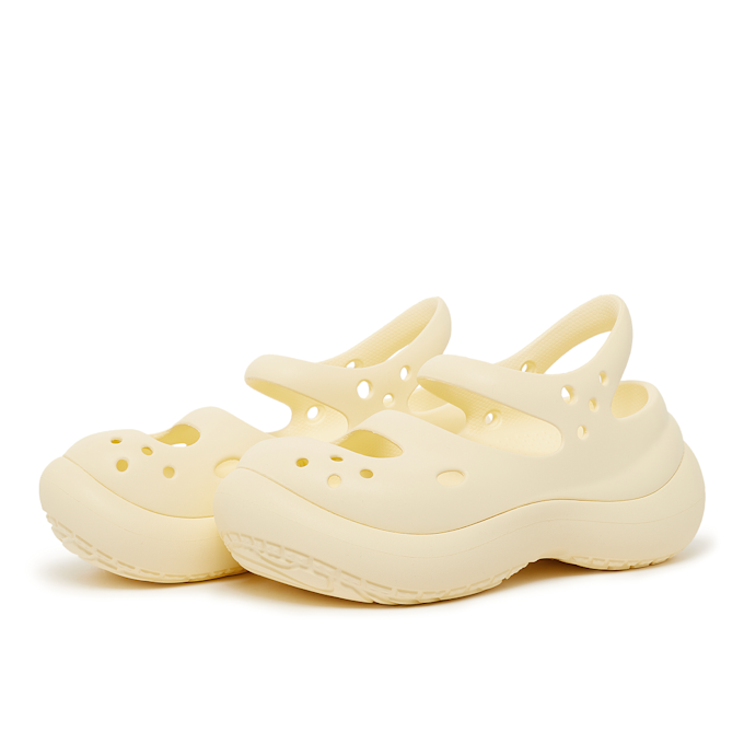 Crocs Phaedra geel 83692 1