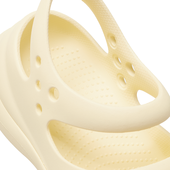 Crocs Phaedra gelb 83692 8