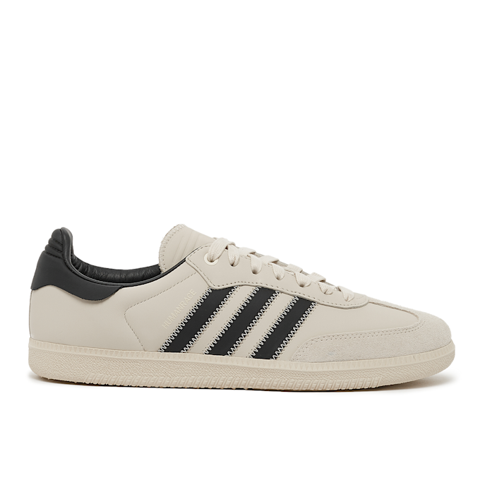 adidas Originals x Humanrace Samba beige 83697 2