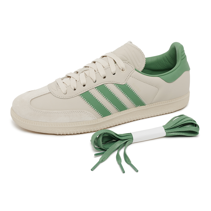 adidas Originals x Humanrace Wmns Samba beige 83700 6