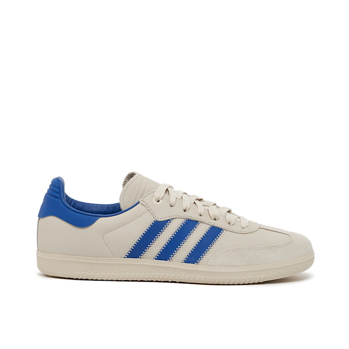 adidas Originals x Humanrace Wmns Samba beige 83705 2