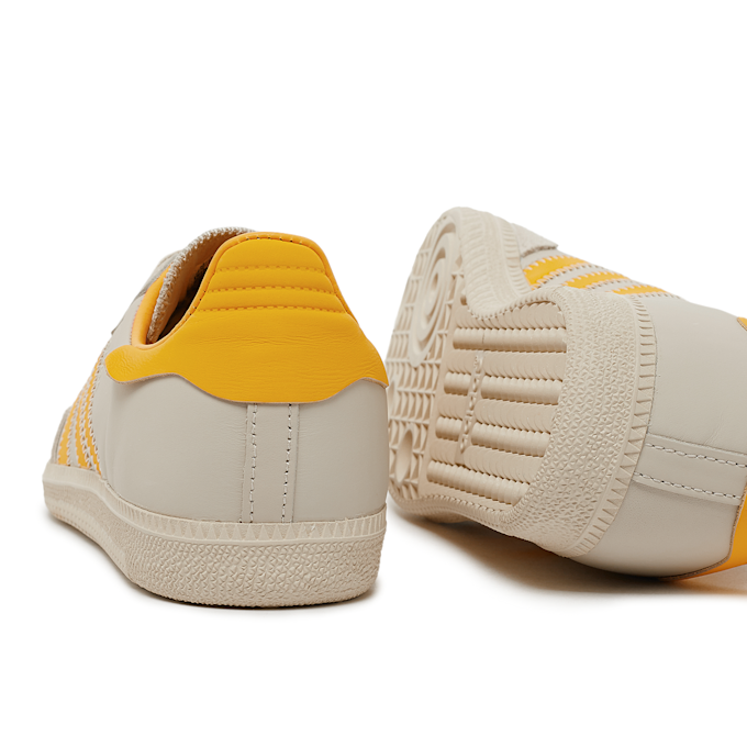 adidas Originals x Humanrace Wmns Samba beige 83703 6