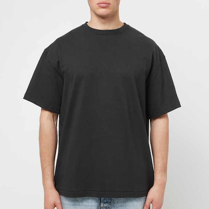 Champion Crewneck T-Shirt schwarz 83755 2