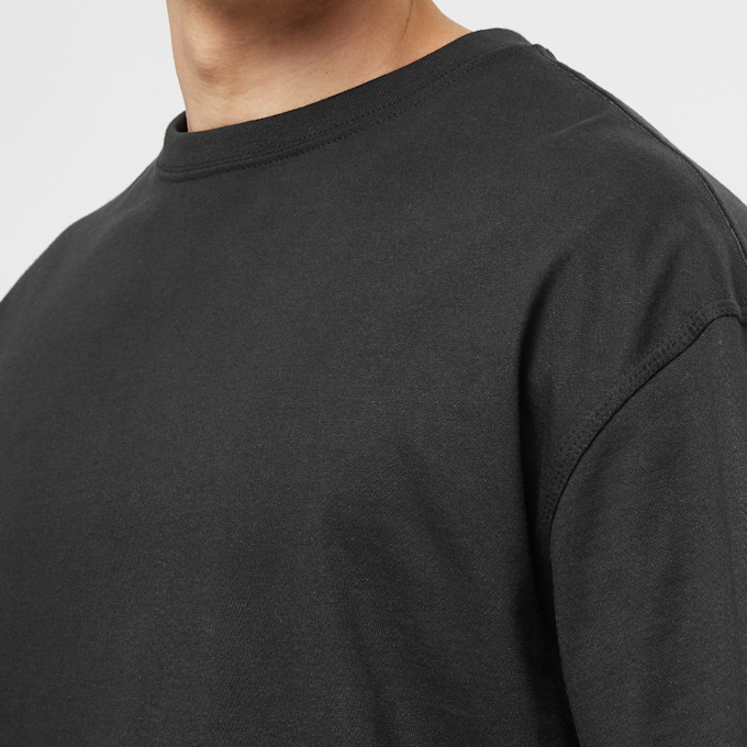 Champion Crewneck T-Shirt schwarz 83755 5