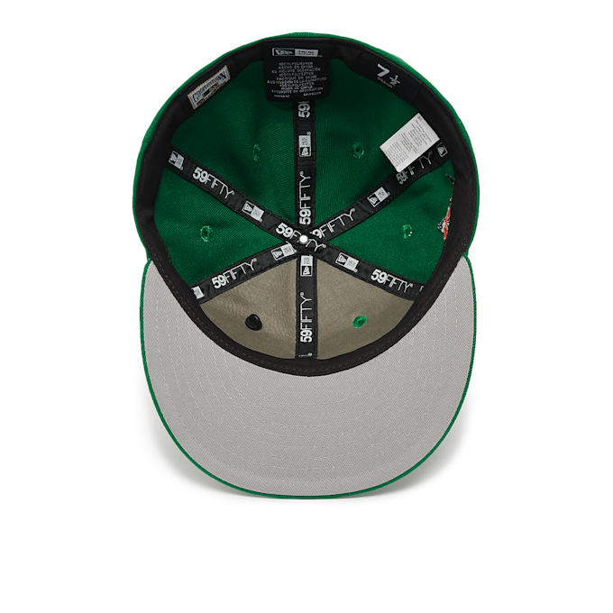 New Era MLB Coop Pin 59Fifty® Retro Crown Baltimore Orioles Otc groen 83785 4