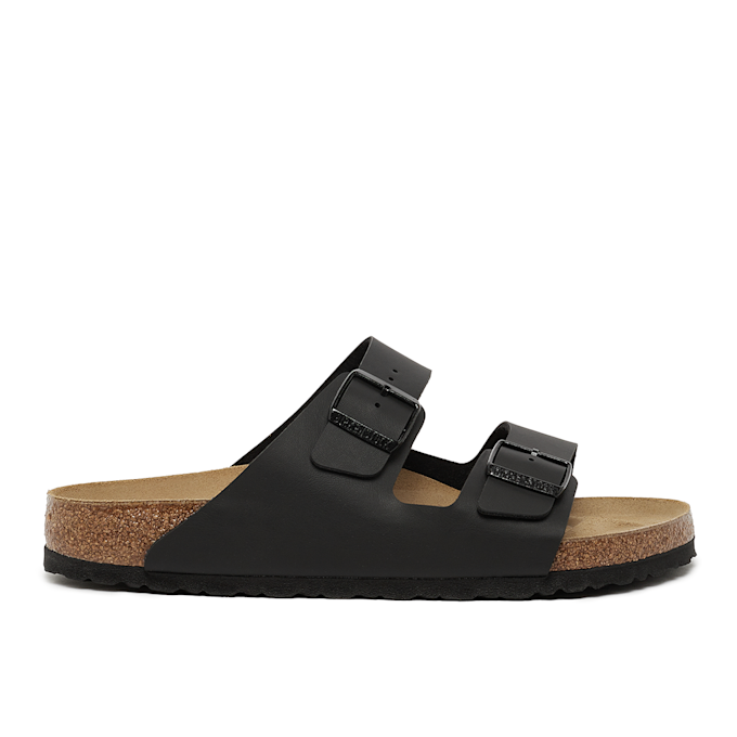 Birkenstock Arizona BF zwart 83828 2