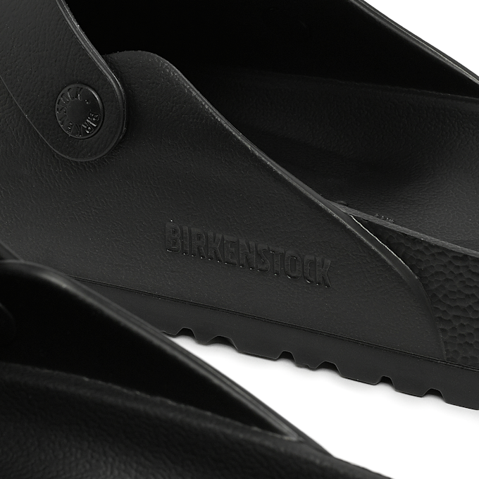 Birkenstock Boston EVA black 83834 5