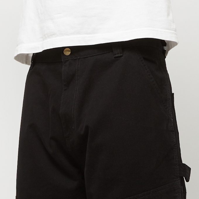 Carhartt WIP Wide Panel Pant noir 83855 5