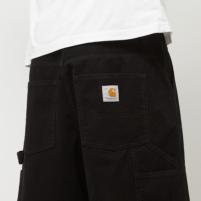 Carhartt WIP Wide Panel Pant schwarz 83855 6