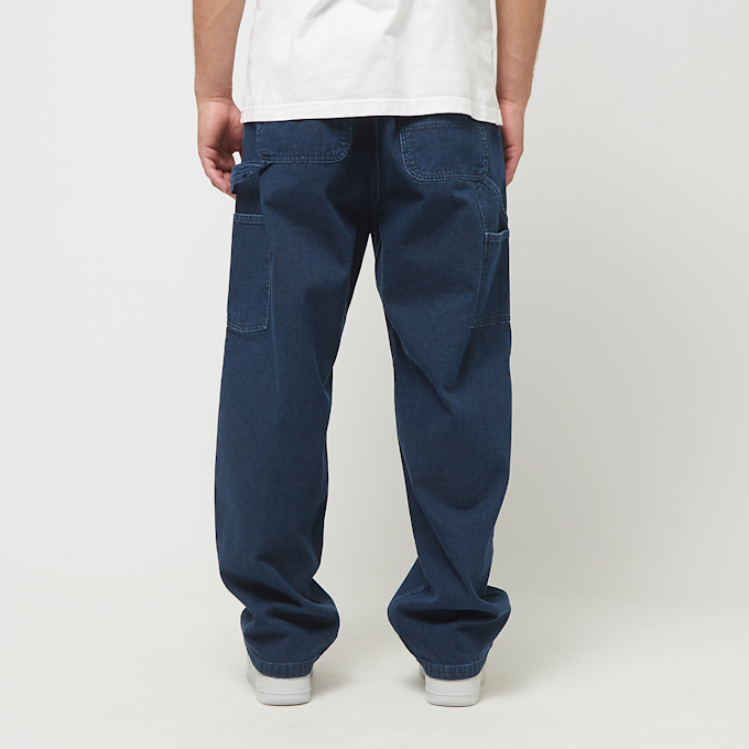 Carhartt WIP OG Single Knee Pant blue 83858 4