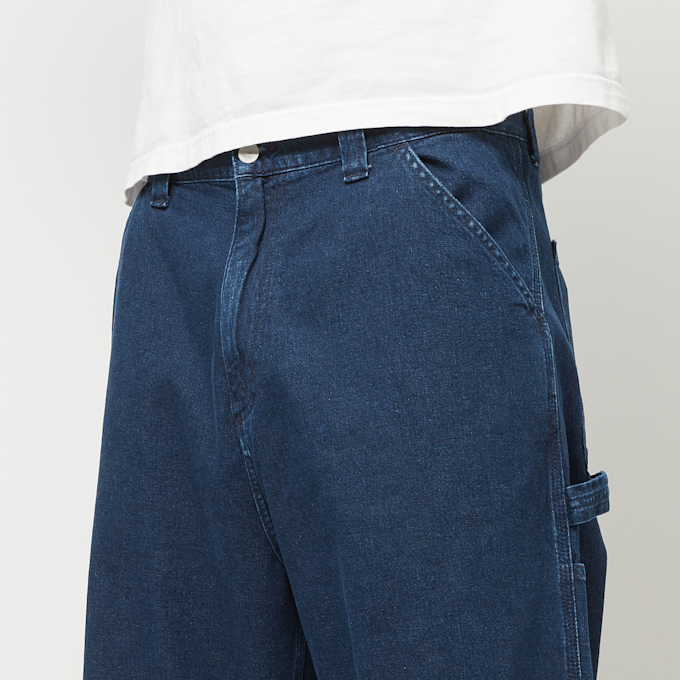 Carhartt WIP OG Single Knee Pant blue 83858 5