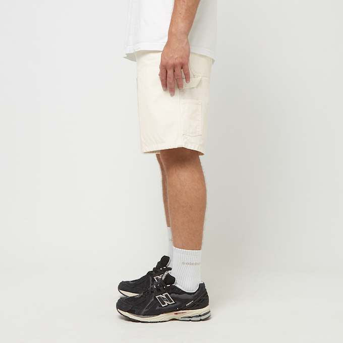 Carhartt WIP Double Knee Short Marshall Canvas beige 83874 3