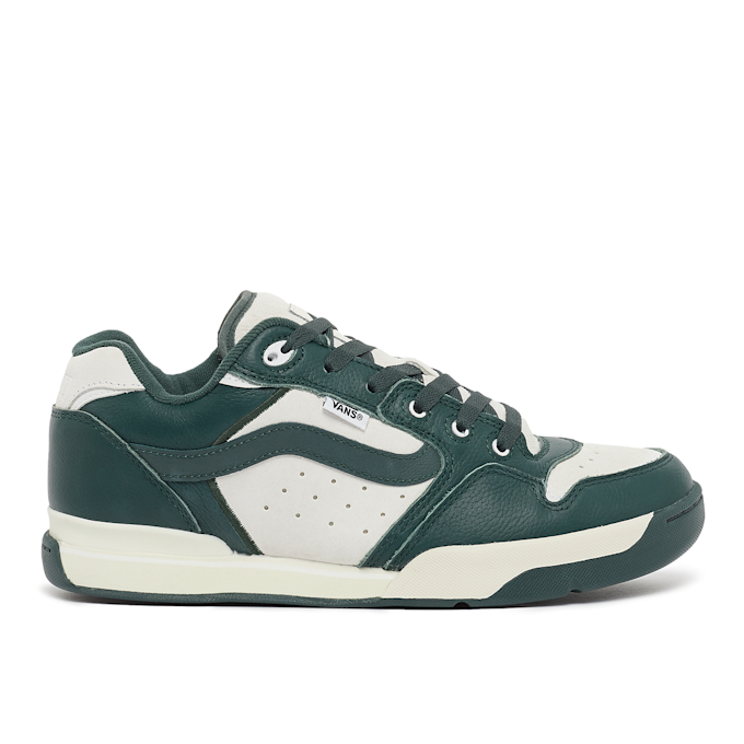 Vans Rowley Xlt Lx Vintage Goblin green 83885 2