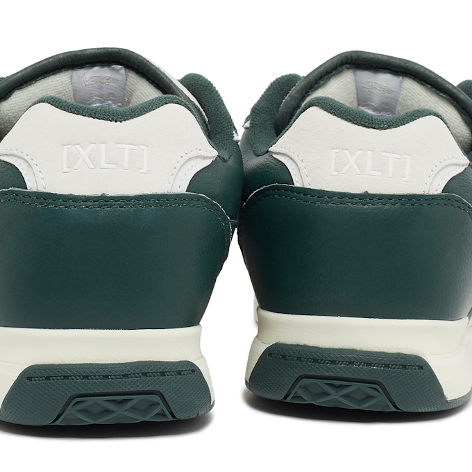 Vans Rowley Xlt Lx Vintage Goblin groen 83885 5