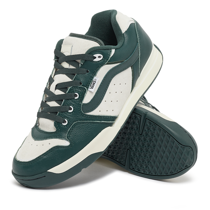 Vans Rowley Xlt Lx Vintage Goblin green 83885 7