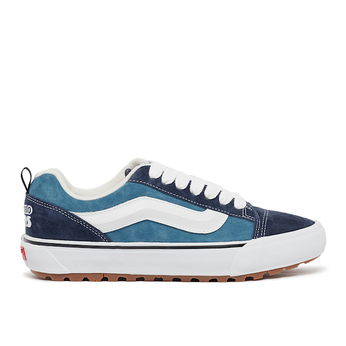 Vans x Imran Potato Knu Skool MTE-1 LX blue 83894 2