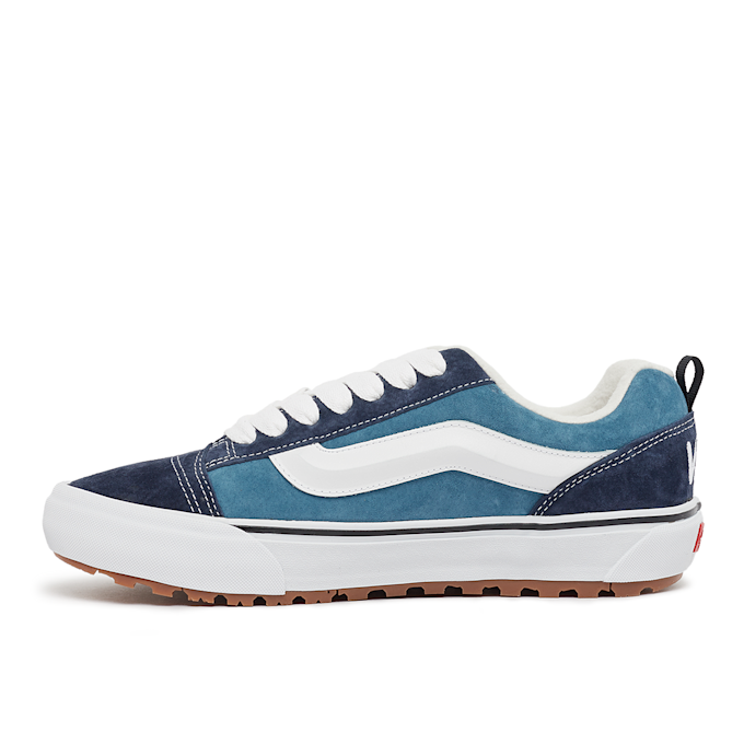 Vans x Imran Potato Knu Skool MTE-1 LX blue 83894 3