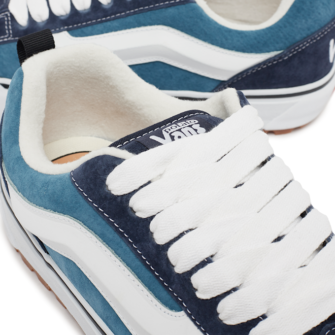 Vans x Imran Potato Knu Skool MTE-1 LX blue 83894 6