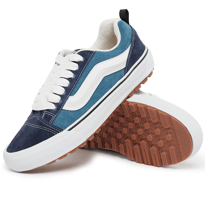Vans x Imran Potato Knu Skool MTE-1 LX blue 83894 7