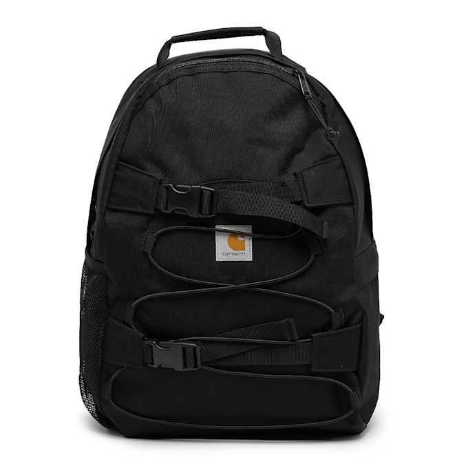 Carhartt WIP Kickflip Backpack black 83923 1