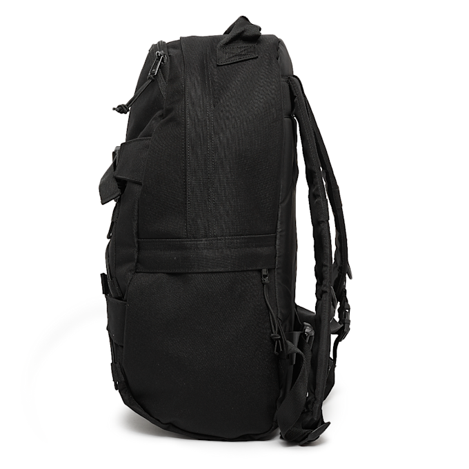 Carhartt WIP Kickflip Backpack black 83923 2