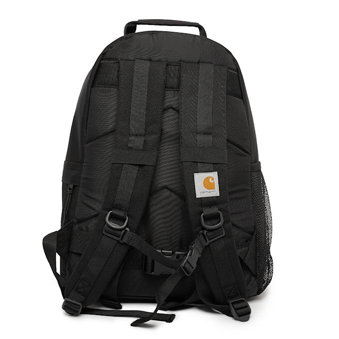 Carhartt WIP Kickflip Backpack black 83923 3
