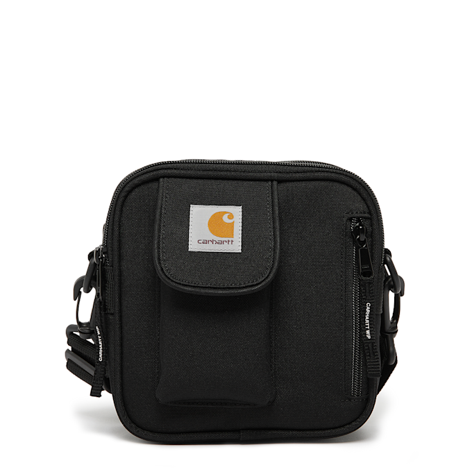 Carhartt WIP Essentials Bag noir 83930 1
