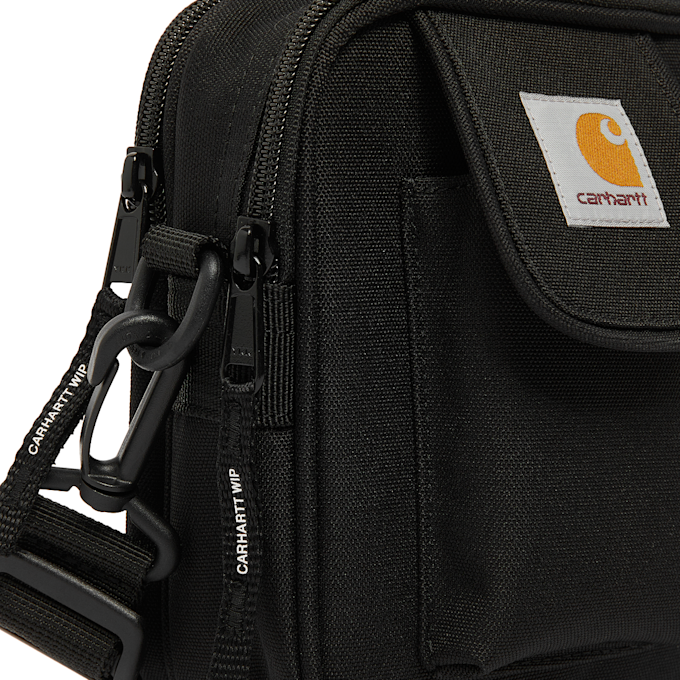 Carhartt WIP Essentials Bag zwart 83930 4