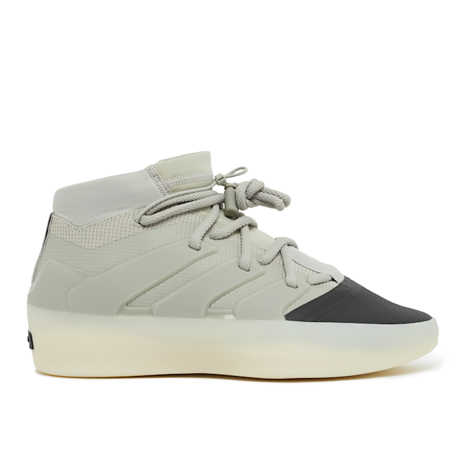 adidas Originals x Fear of God Athletics I Basketball beige 83962 2