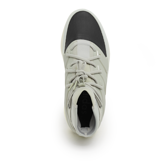 adidas Originals x Fear of God Athletics I Basketball beige 83962 4